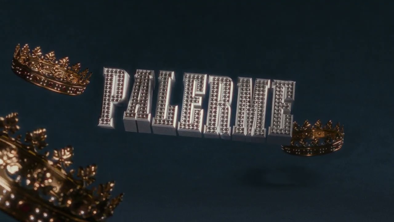 L2B - Palerme Official Visualizer 🎶 | New Album 'Nés Pour Briller, BOOK I : KLN'