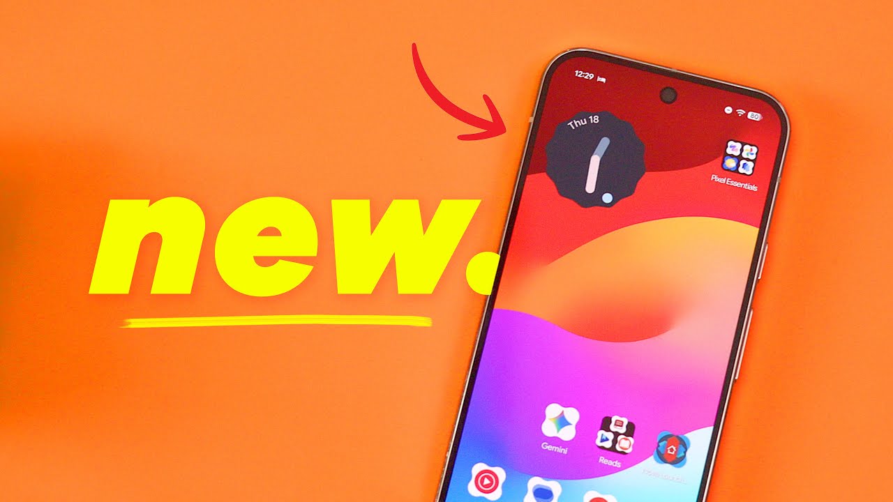 Android 16 QPR3 Beta 1: New Features & Updates