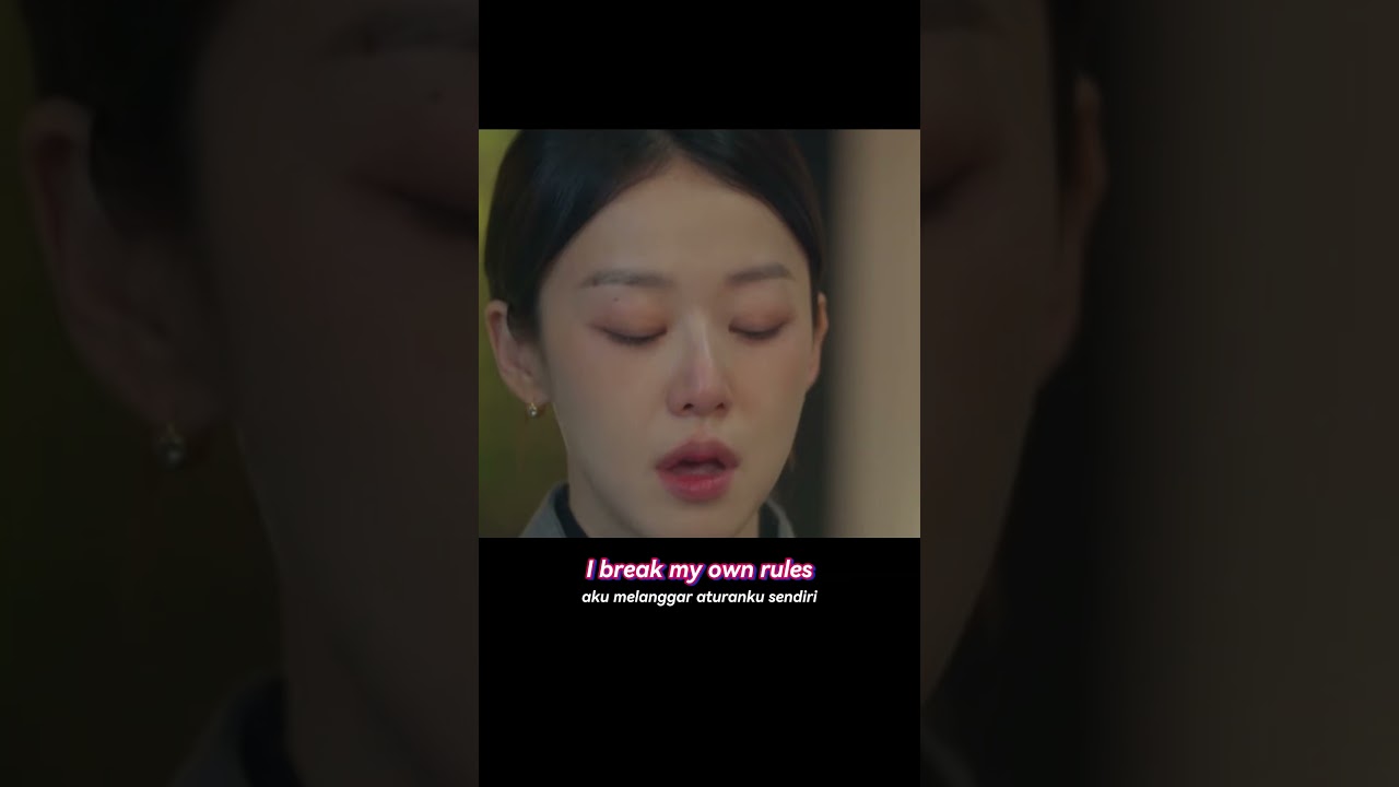 My Youth Trailer & Twisted End Lyrics 🎬