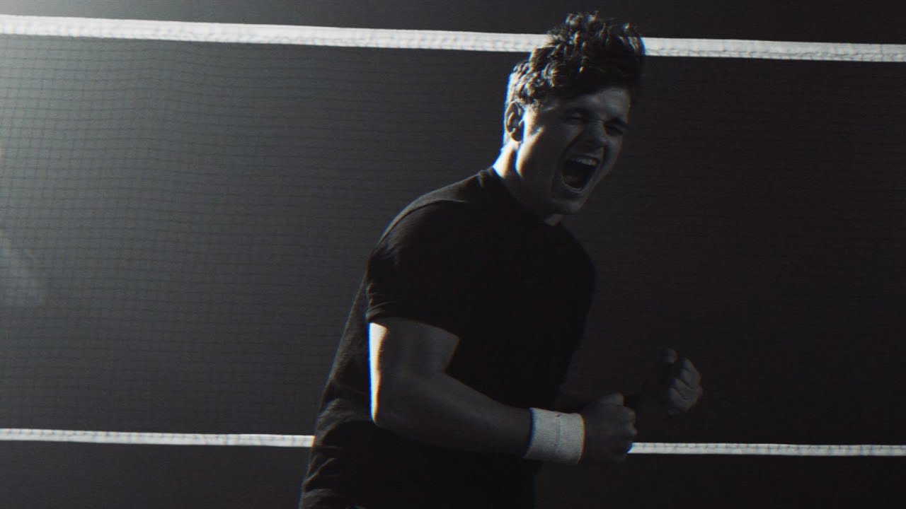 Martin Garrix & Loopers Drop New Hit 'Game Over' ๐ฎ Official Music Video