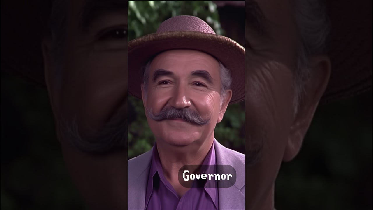 Stardew Valley as an 80s Movie 🎬 (Part 3)