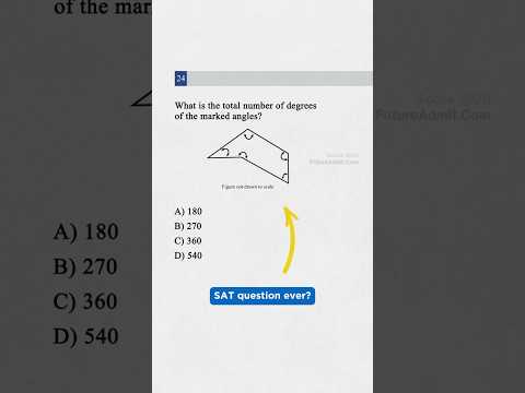 The hardest SAT question ever? #digitalsat #satprep #satstrategy