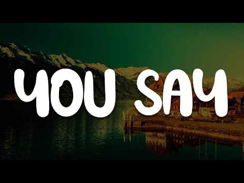 Lauren Daigle Worship: You Say & Graves Into Gardens 🎶