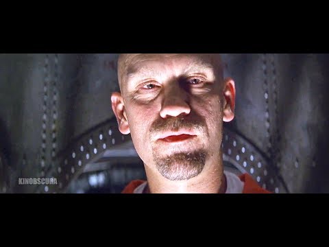 Con Air (1997) - Welcome To Con Air