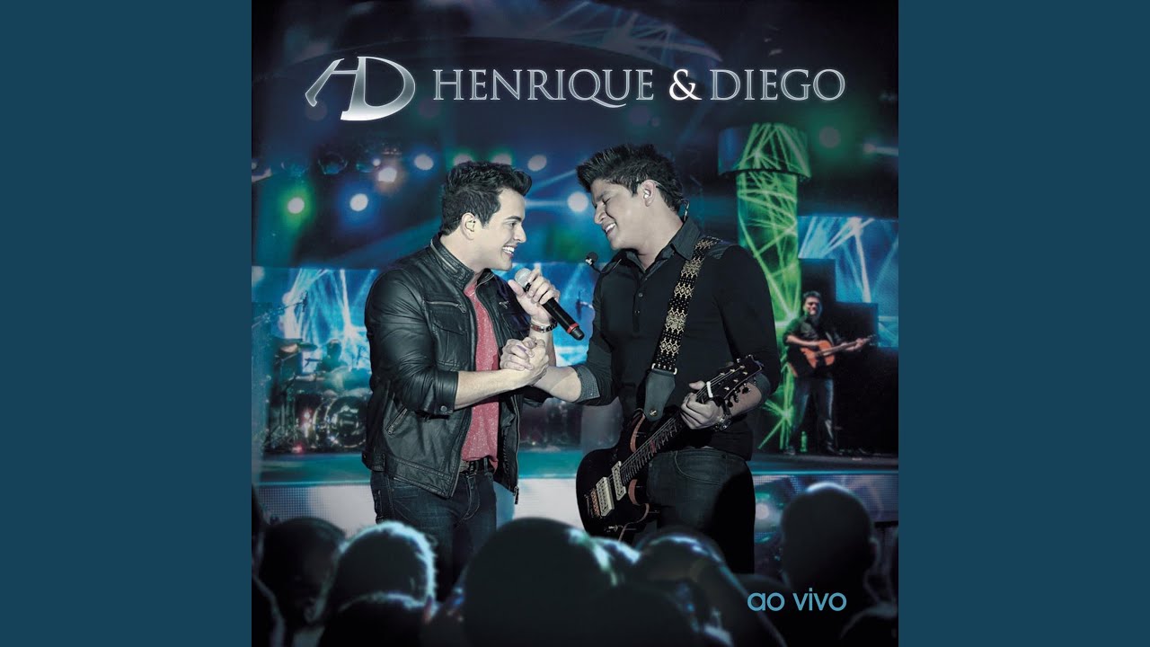 Festa Boa Ao Vivo by Henrique & Diego 🎶