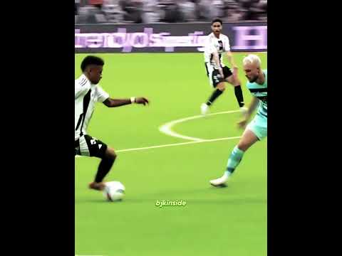 Keny Arroyo (Cheche) #besiktas #kenyarroyo #gençyetenek