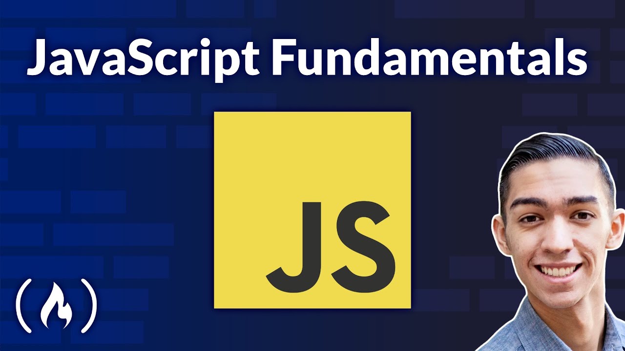 JavaScript Essentials Course – Foundational Skills for New Developers