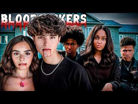 FORBIDDEN LOVE  🩸 |  Bloodsuckers Ep. 106