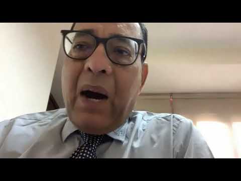 Conference on Cyber Security | Session 1