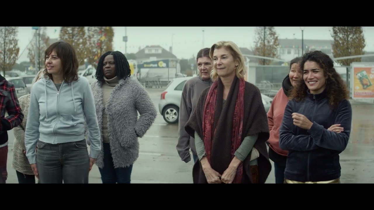 Des jours meilleurs | Bande-annonce 🎬