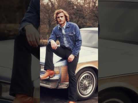 1970s Men's Style Inspiration