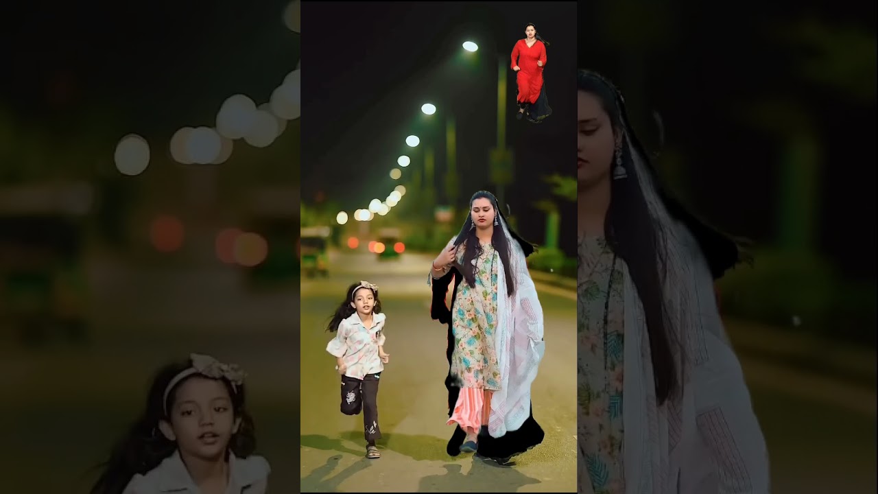 Suraj & Priti Actors Love You! π