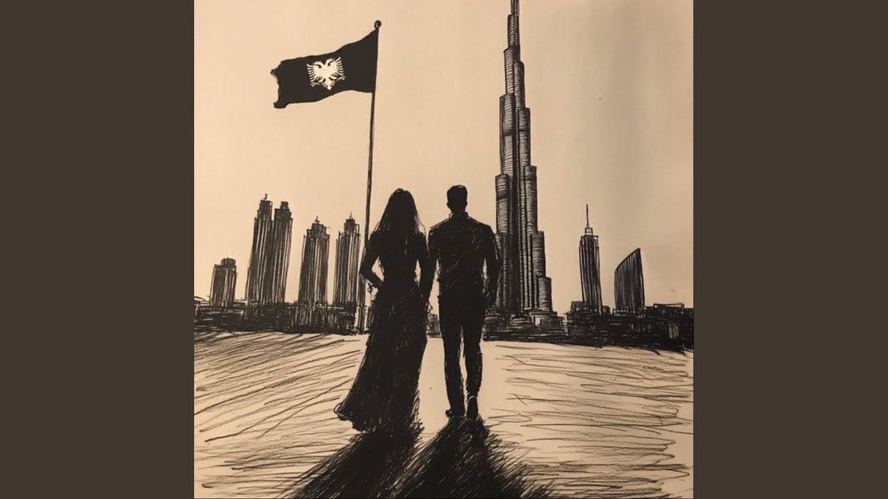 Discover the Albanian Hit 'Youm Wara Youm' by DJ Gimi-O 🎶