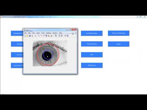 Image Processing Final Year Project Ideas | Image Processing Final Year Thesis Ideas