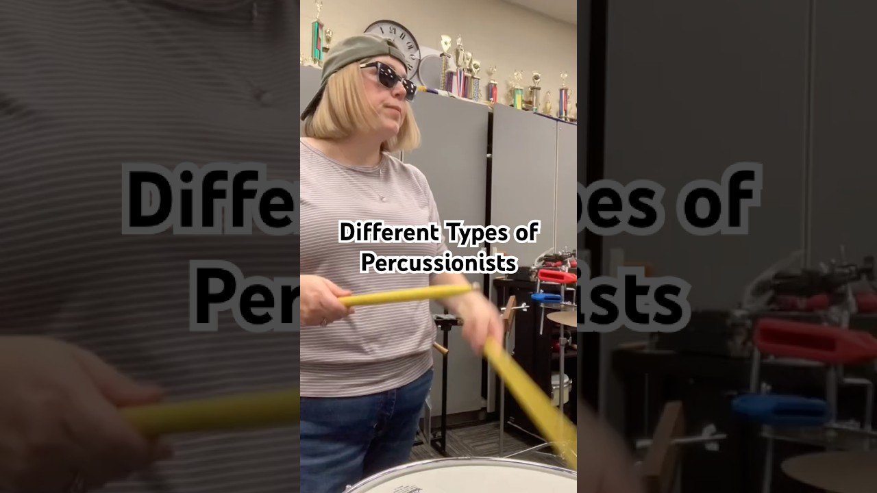 Identify Your Role in the Band 🎶