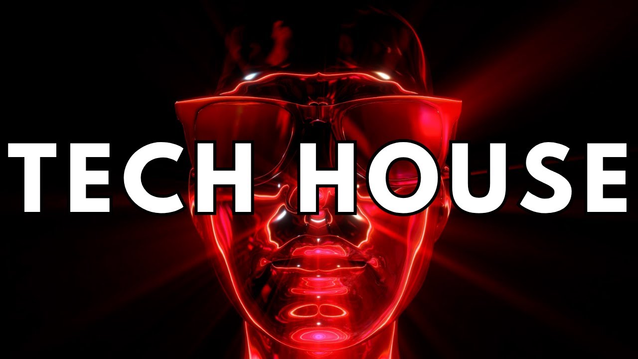 Dirty Tech House Mix - August 2025 🔥