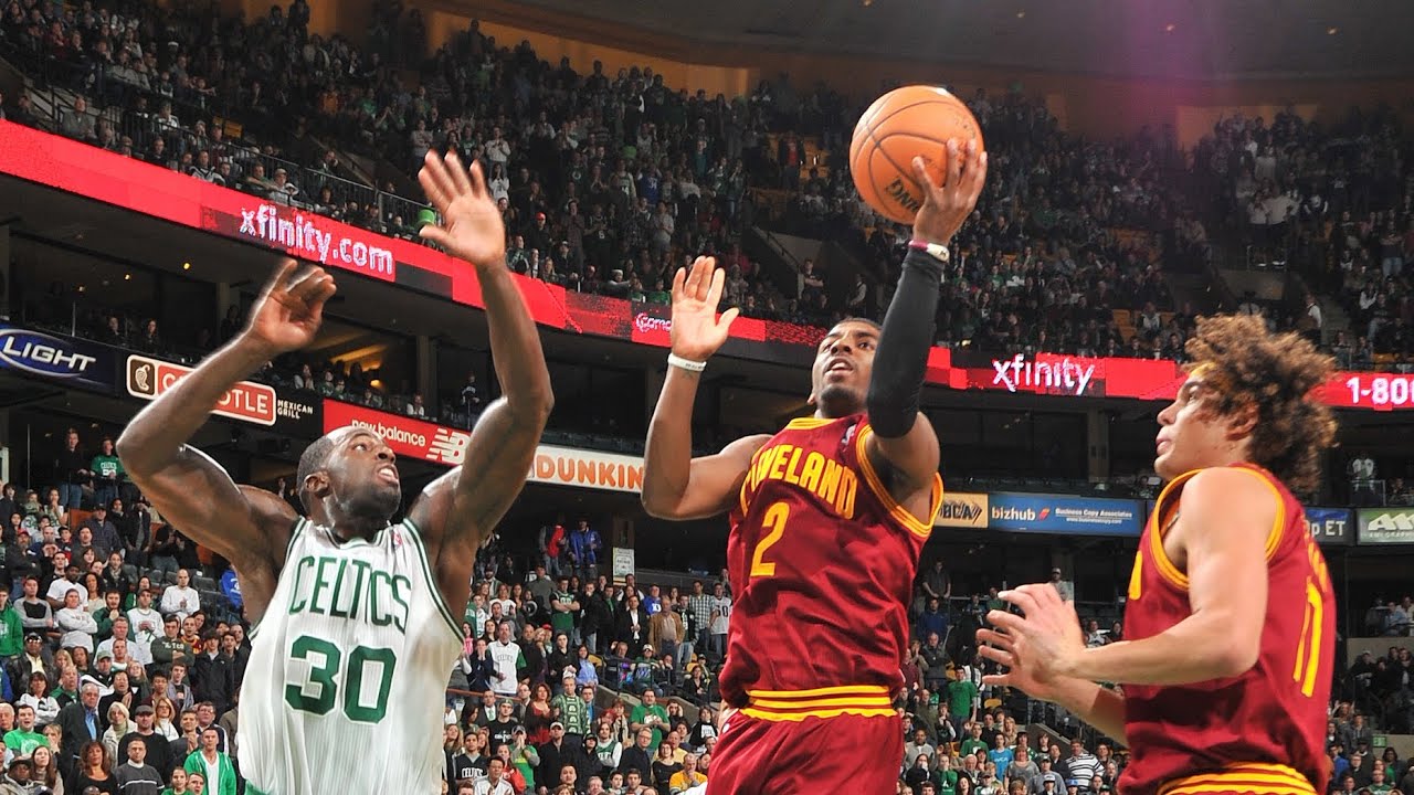 Top 10 2012 NBA Rookies' Top 10 Plays of the Year 🏀