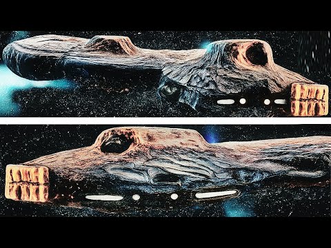 СРОЧНО: 3I/ATLAS — Мы ошибались! Только что подтвердили: новое видео объекта поражает