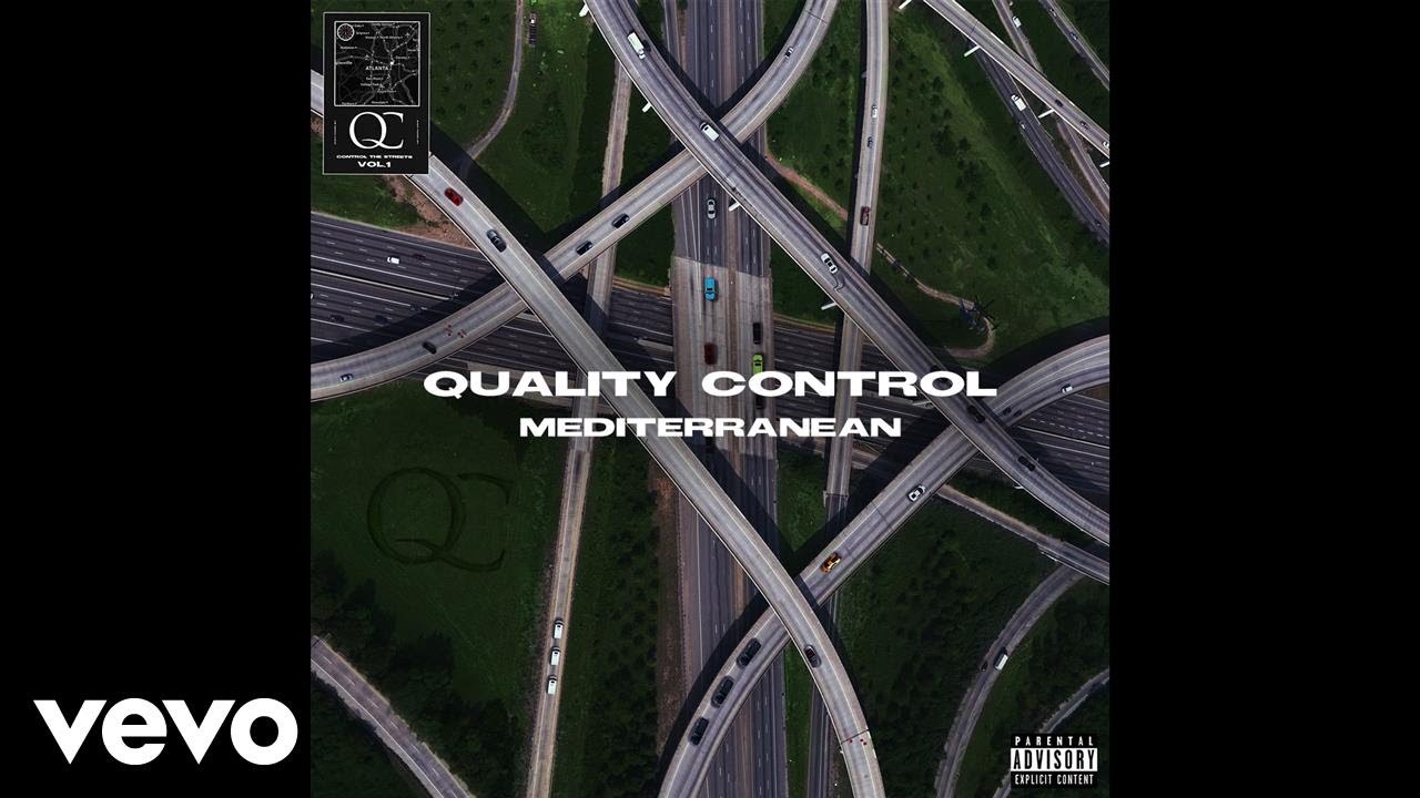 Quality Control, Offset & Travis Scott - Mediterranean ๐ถ