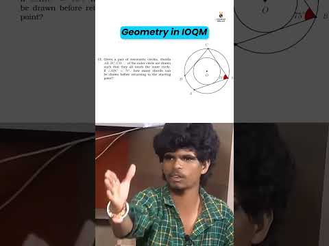 Math in Class 10th vs Math in IOQM ๐ #PW #IOQM #Class10