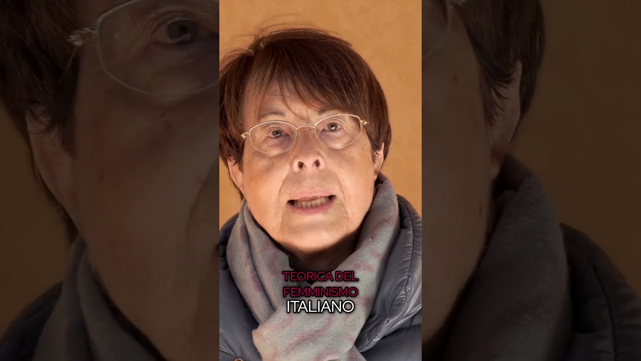 Le Voci delle Pensatrici: Searle e il Femminismo