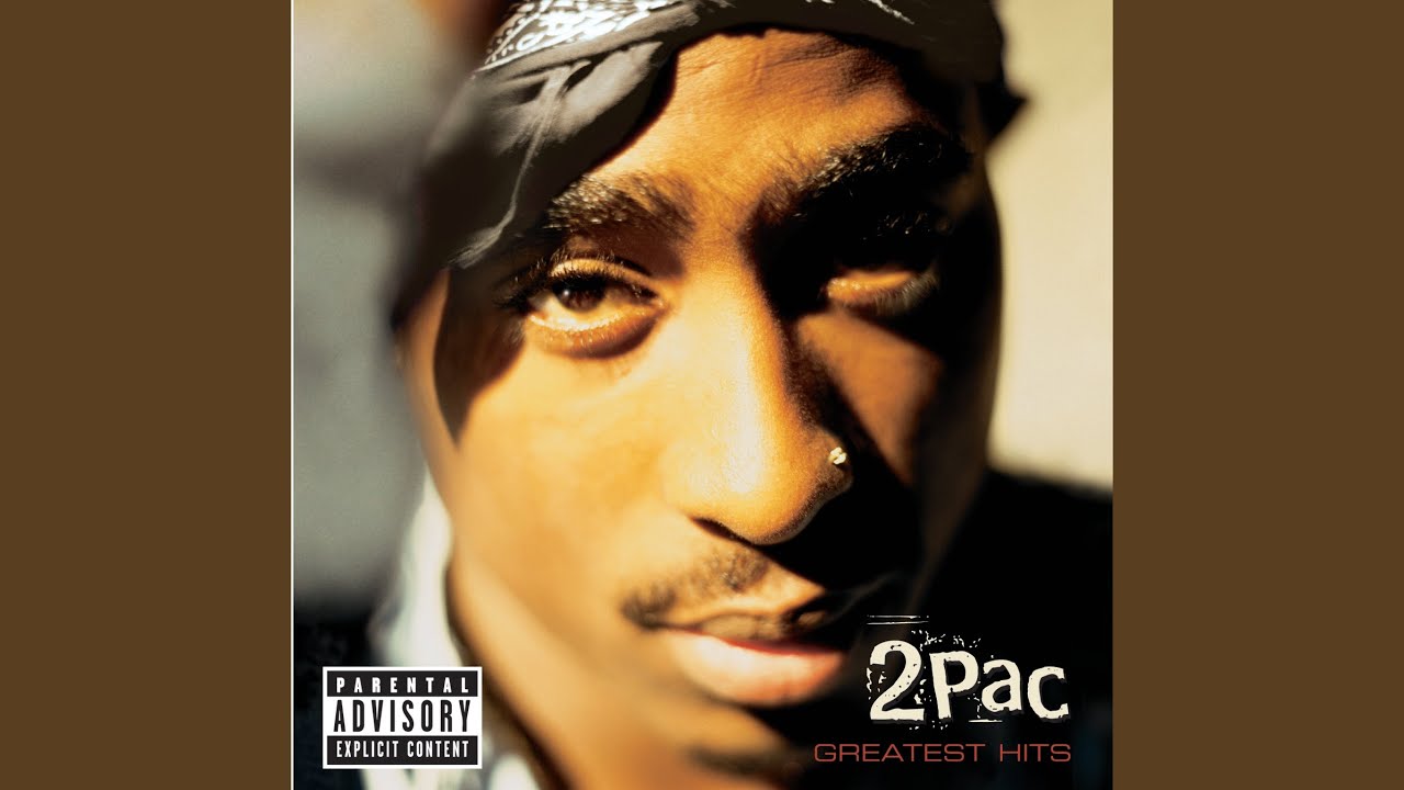 Troublesome '96 by 2Pac from Greatest Hits