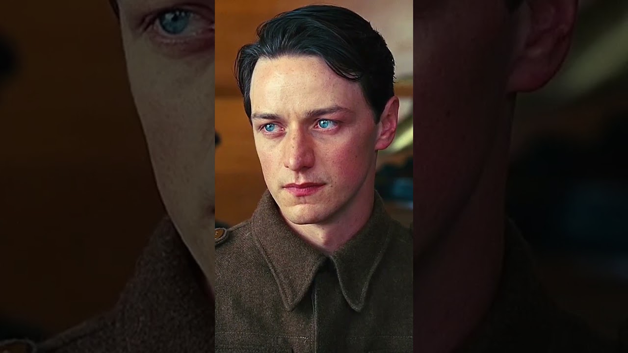 Atonement (2007) - Classic Film & Scenes 🎬