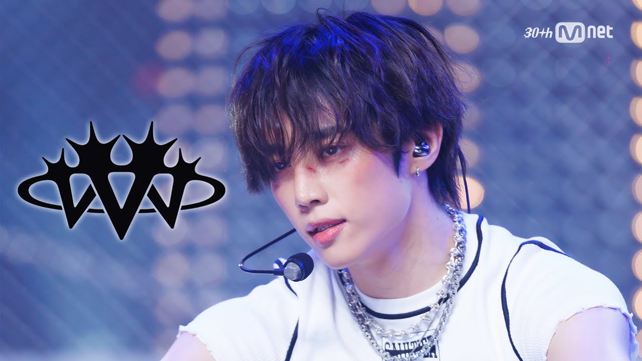 더보이즈 'VVV' 최초 공개 | M Countdown EP.880 🎶
