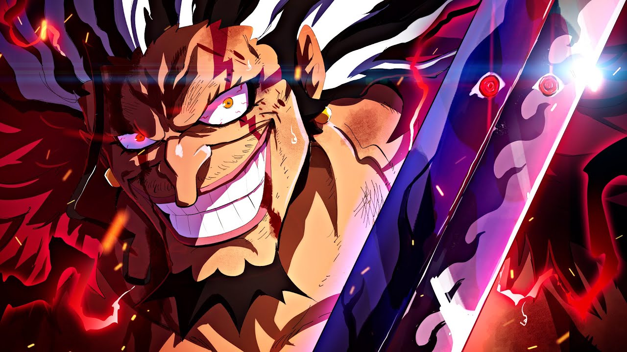 XEBEC vs IMU : Le Combat Épique qui a Changé l'Histoire de One Piece ! 🚢