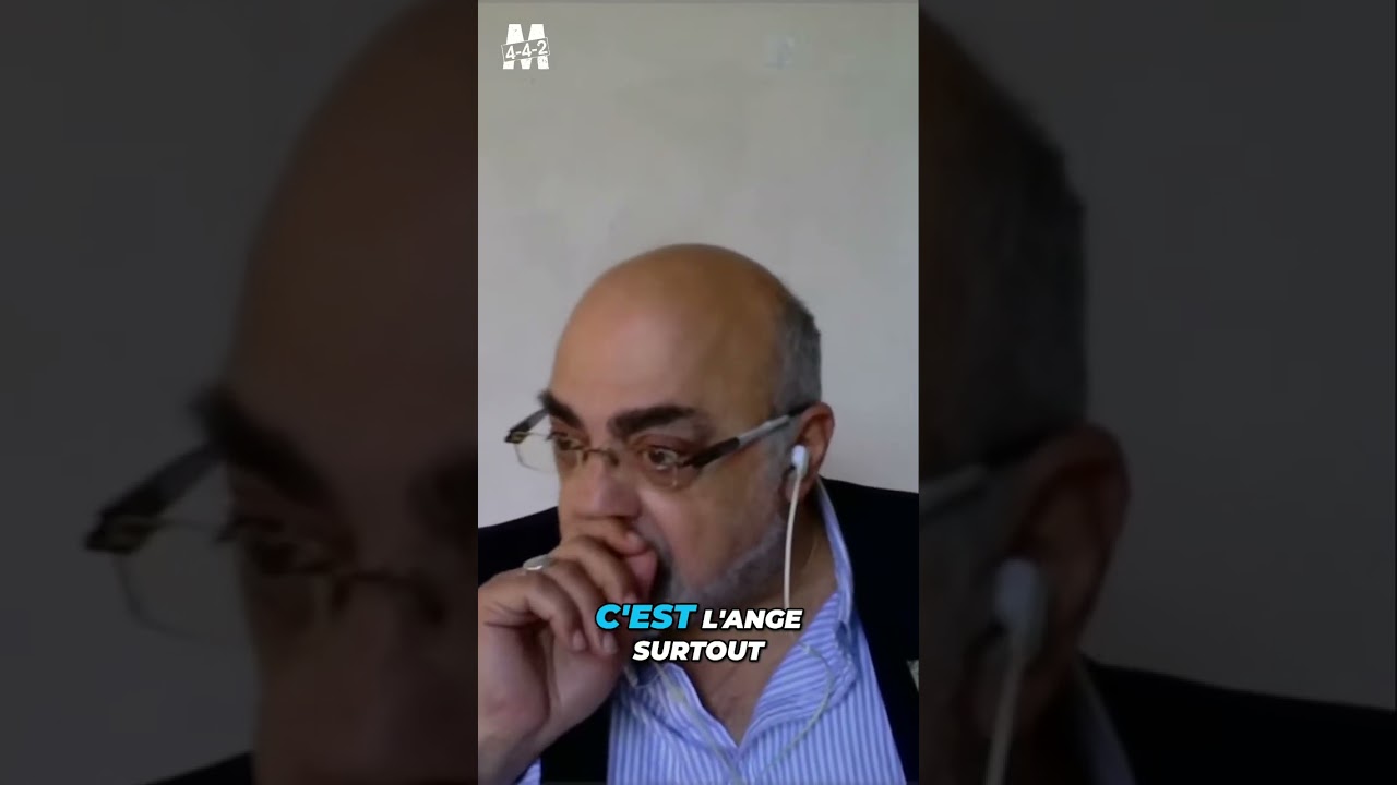 Pouvoirs de l'ange Gabriel : Secrets et Influence ✨