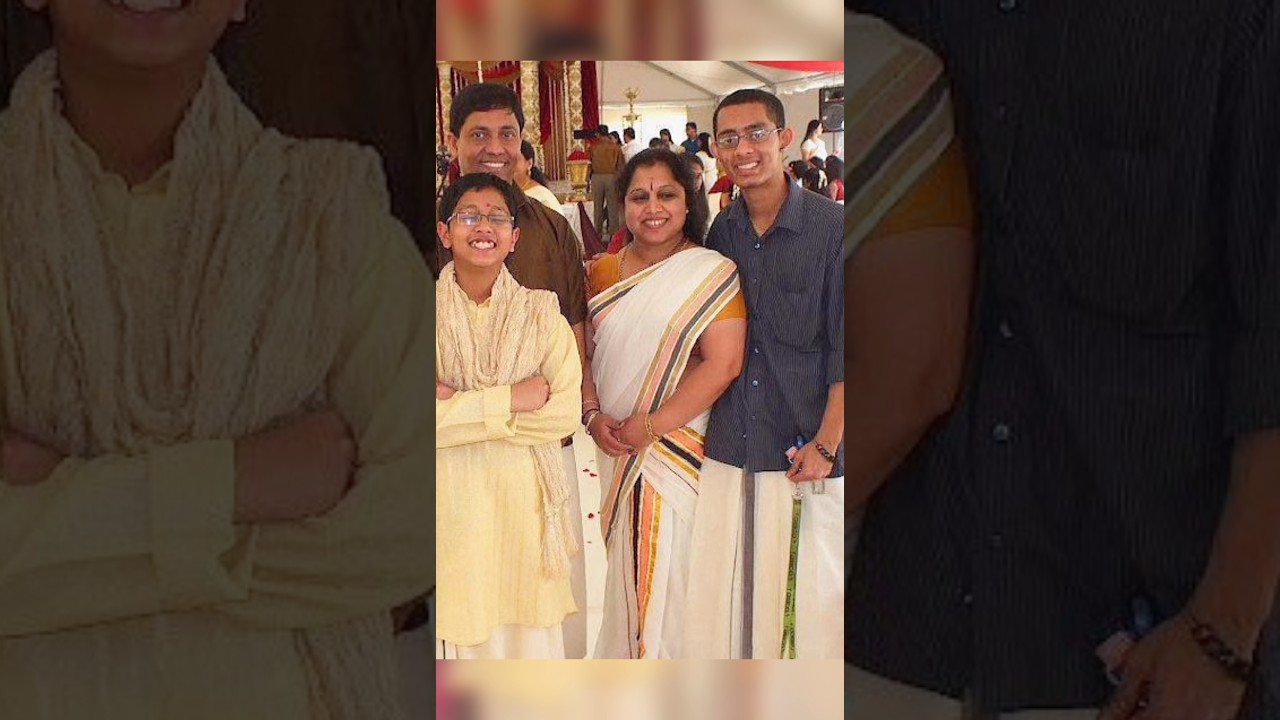 Hanumankind: Rising Indian Rap Star Sooraj Cherukat 🎤 | Biography & Trending Shorts