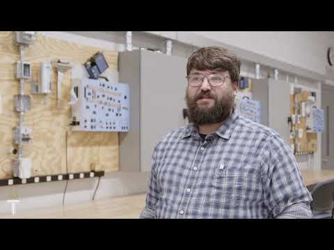 Wake Tech - Building Automation