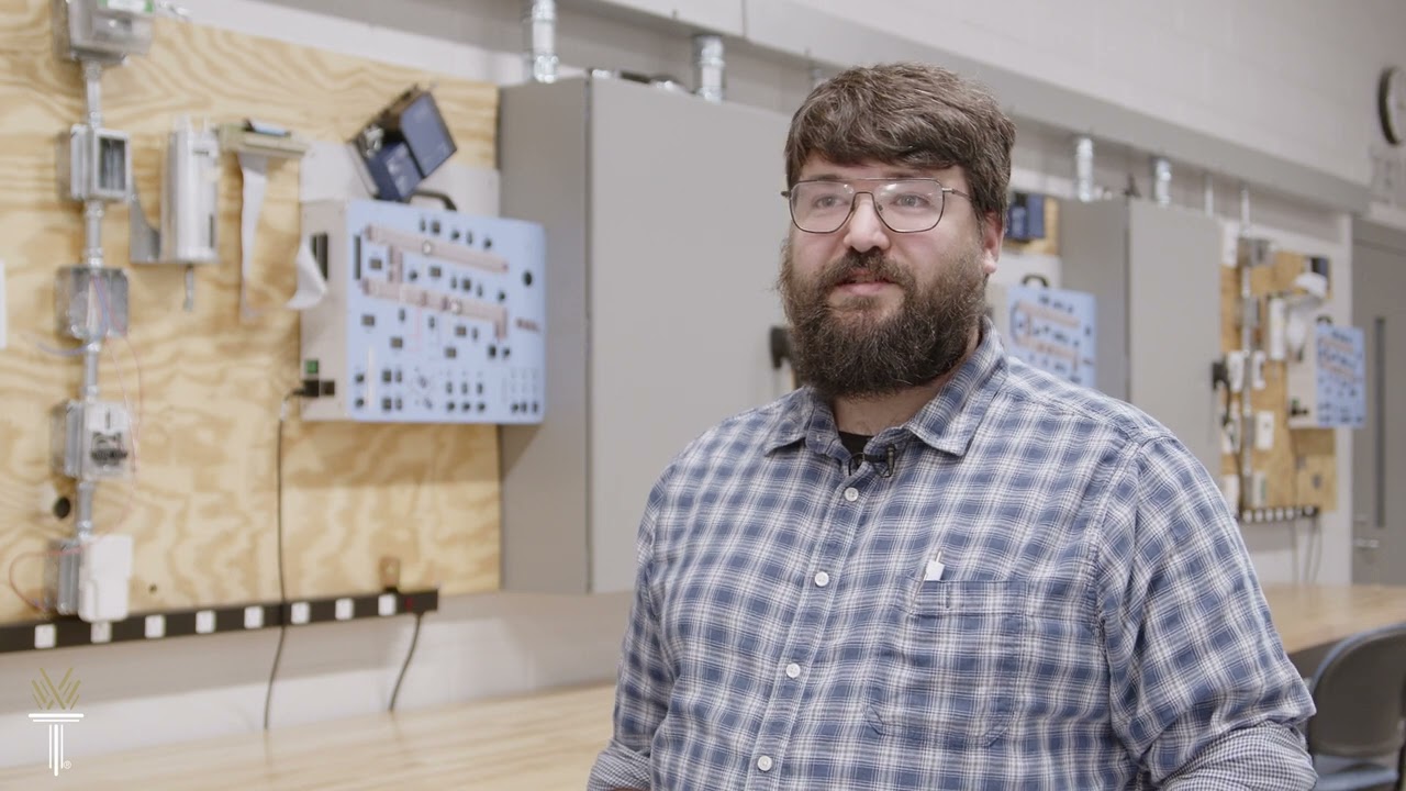 Wake Tech Building Automation Program: Train to Optimize Energy Efficiency π’