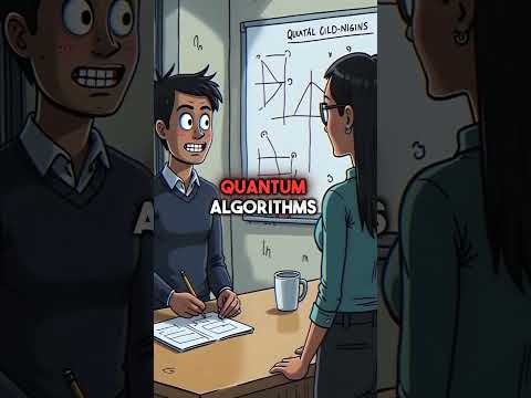 Student Hacked Bitcoin with Quantum Computer & Stole $847 Million