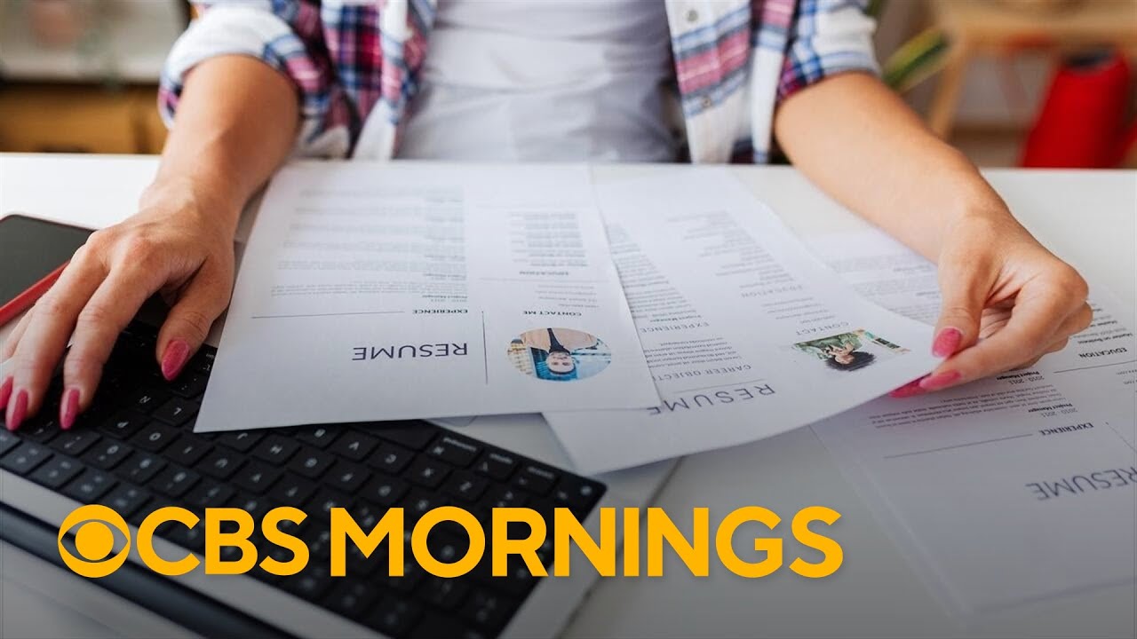 How you can stand out in the job market