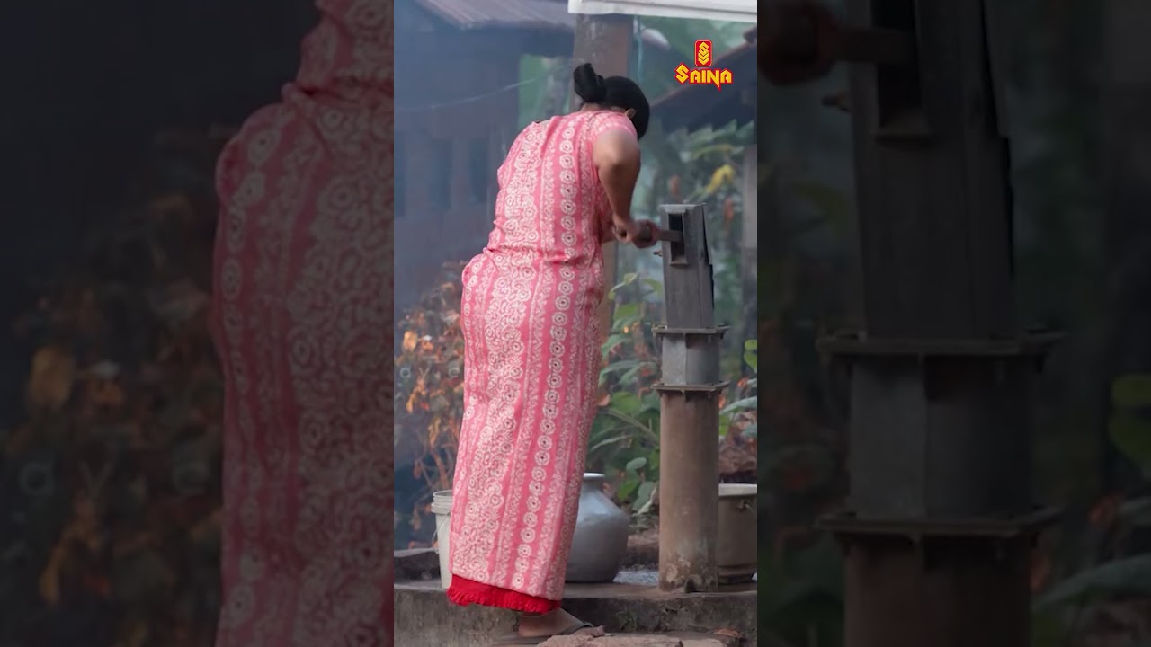 നിനക്കു കഞ്ഞി കുടിക്കാൻ ഓളെ നോക്കണോ? | ഹാസ്യവും വിനോദവും നിറഞ്ഞ മലയാള സിനിമ 🎬