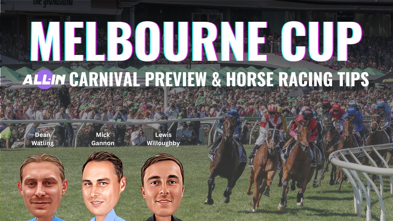 Melbourne Cup 2025 Tips & Predictions | Expert Runner Analysis & Hidden Value Bets 🏆