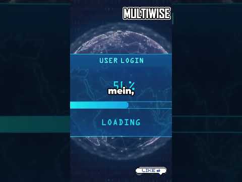 "Quantum Cryptography" Explained!  #viralvideo #facts