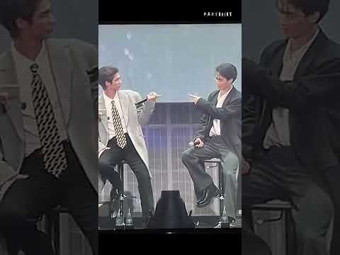 These 4 Bros 😭😭😂 #F4Thailand