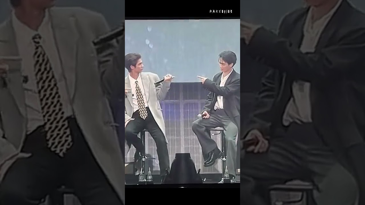 Meet the Heartwarming F4 Thailand Bros 😭😂 | BrightWin & More