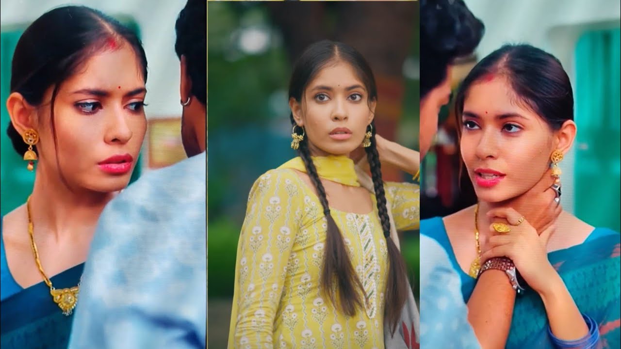 Tu Issaq Mera Part 15 - Trending Serial