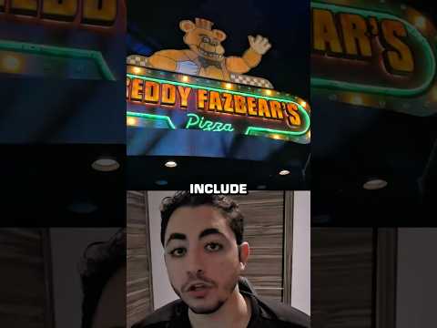 Universal’s HHN Is Cooked 😭