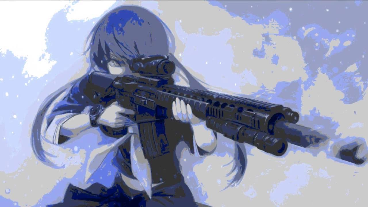 Аниме — японская анимация 🎥