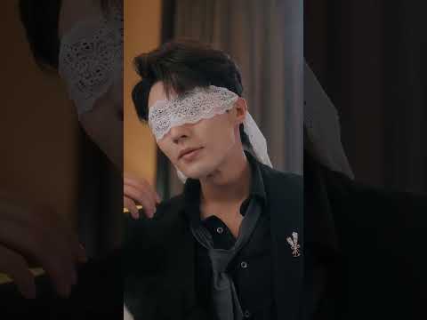 I'm willing to be your hostage😍#MafiaBossForcedHertoMarryHim #shorts #Chinesedrama #cdrama #drama