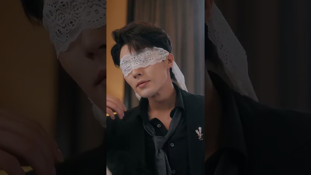 Willing to Be Your Hostage? 😍