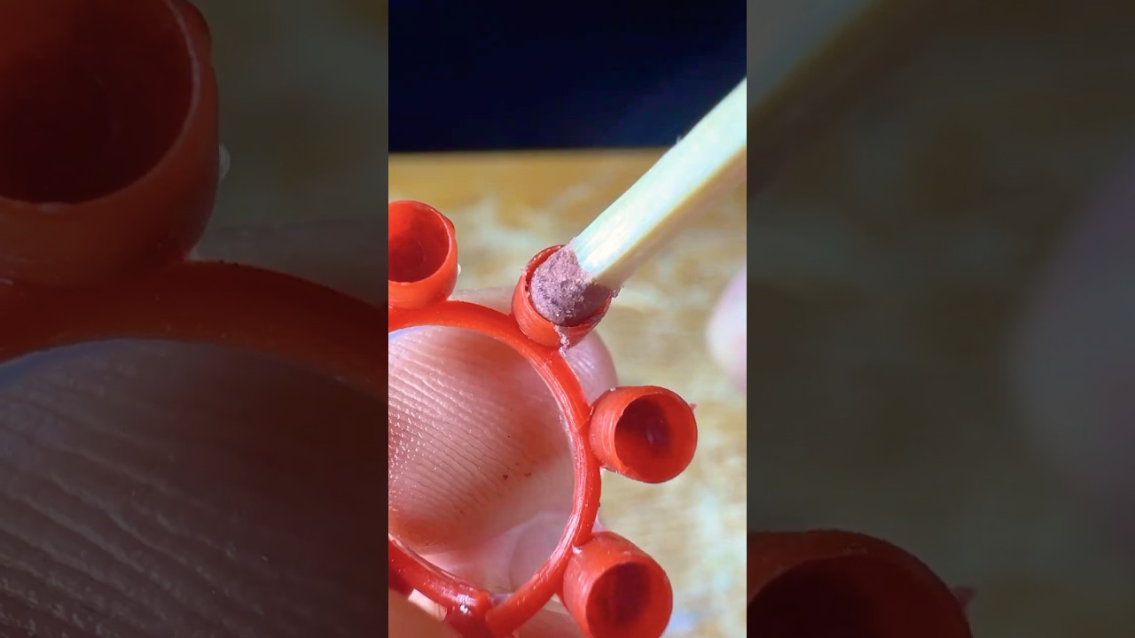 Create Strike Anywhere Matches at Home 🔥