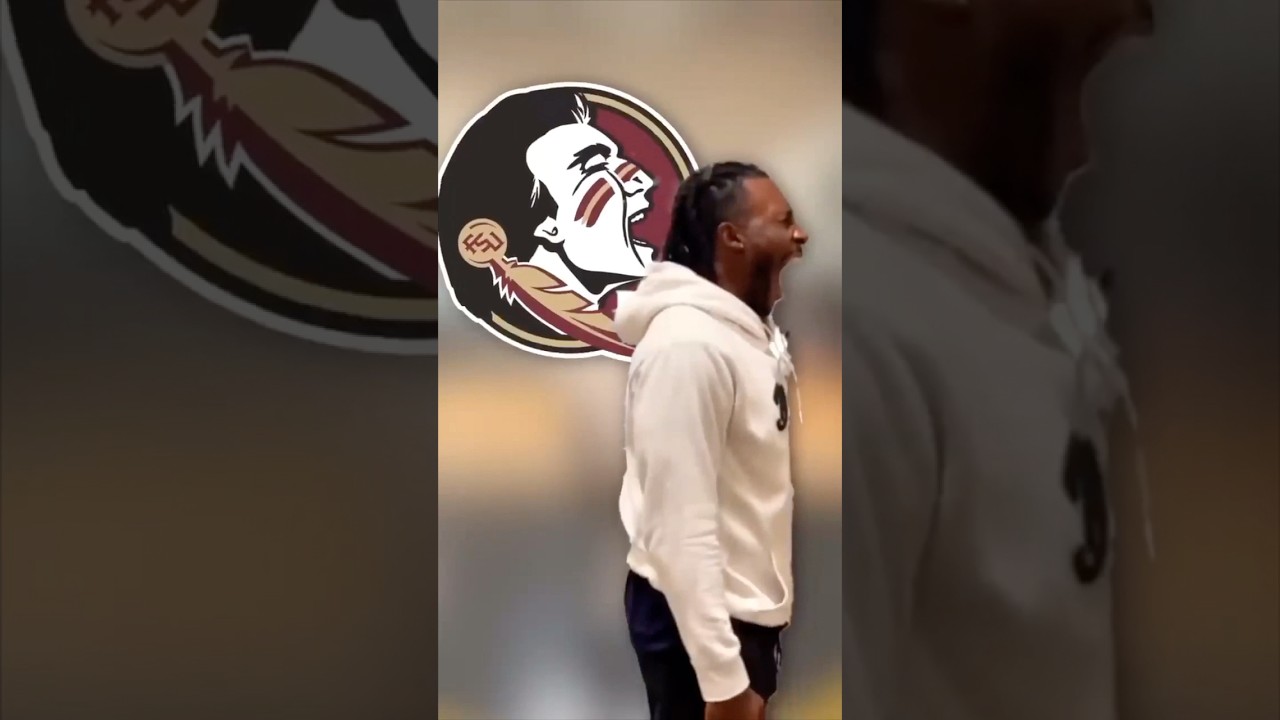 College Football Logos 🔥