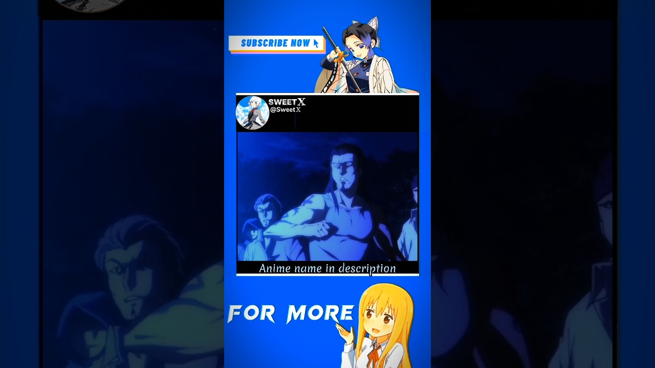 Code: Breaker Anime & BGM Info 🎶