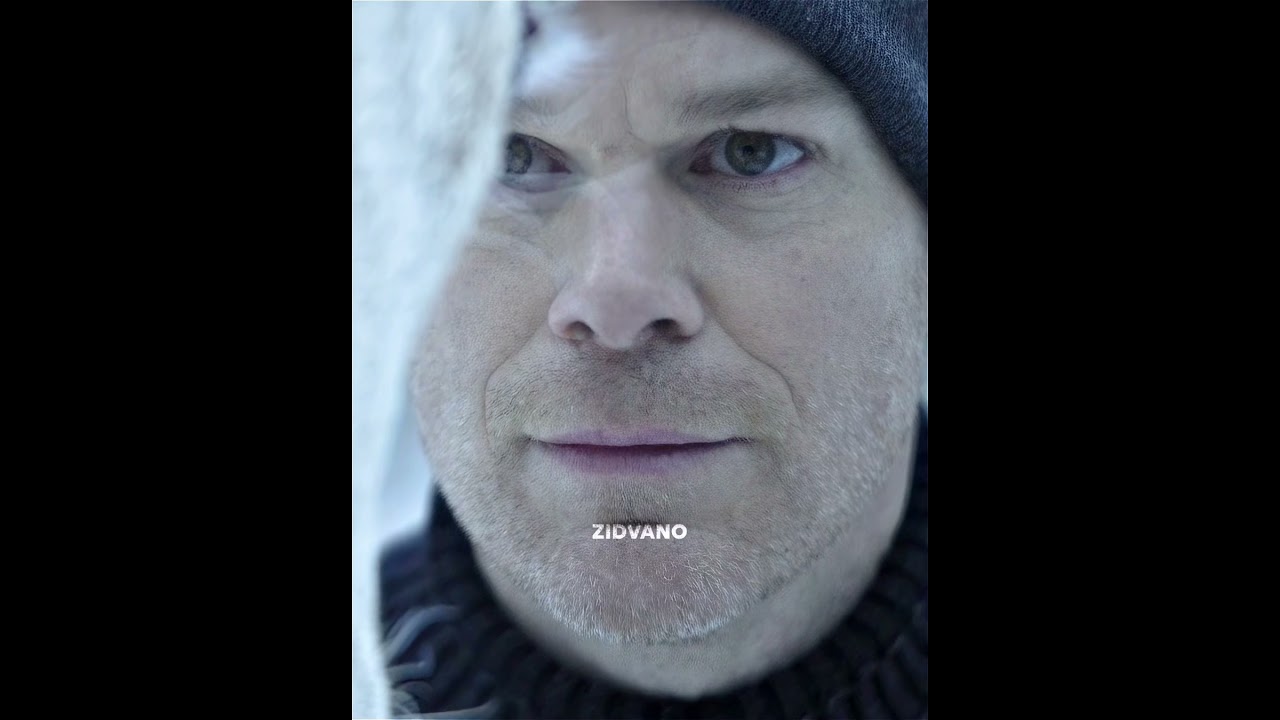 Dexter's Revenge For His Deer | Dexter: New Blood S1.E1 | #shorts