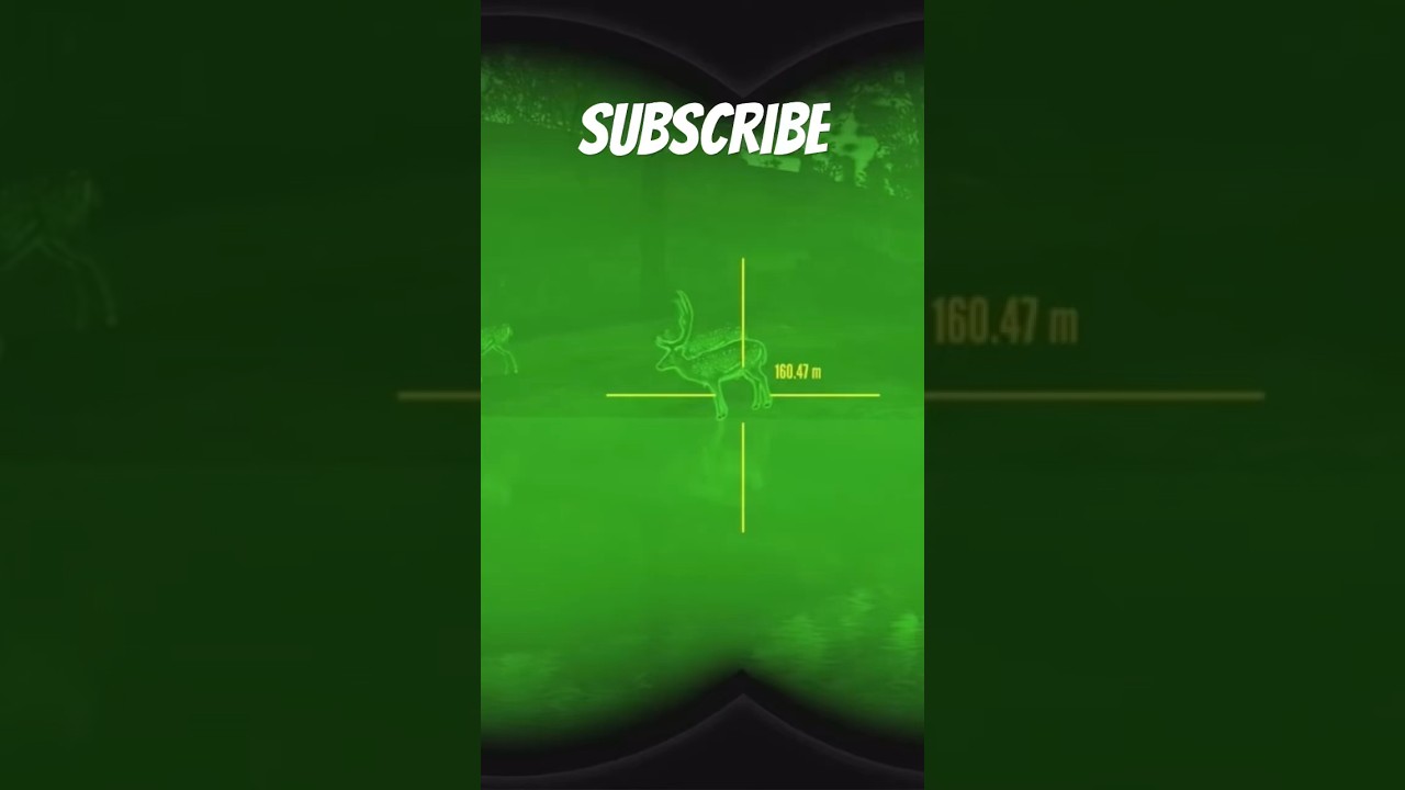 Massive Diamond Axis Deer | TheHunter Call Of The Wild